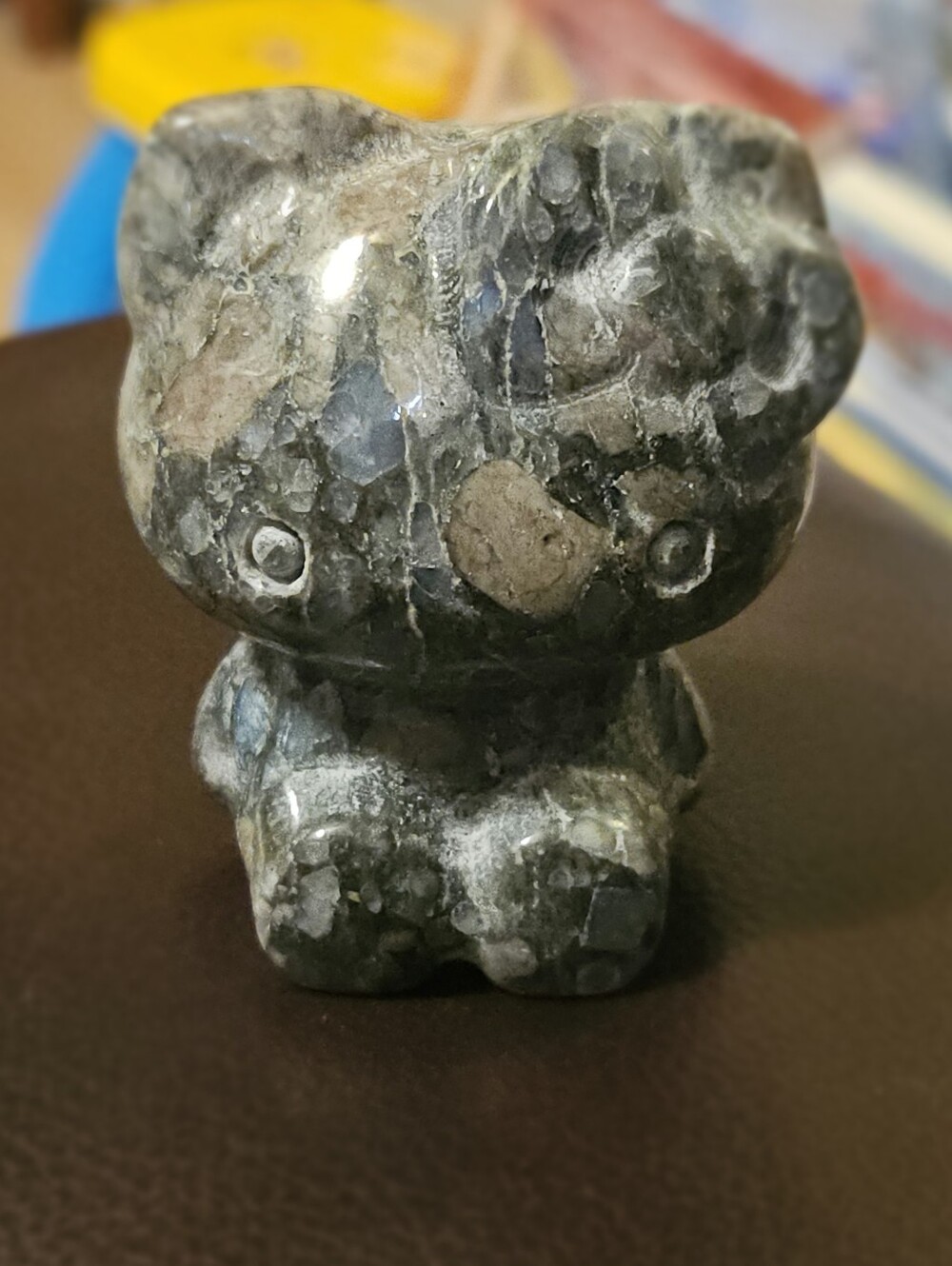 (Llanite) Hello Kitty Aprox 2 Inches